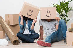 Professional House Removals in SW18