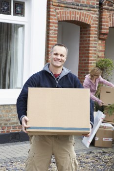 Removal van service in Tooting for local home moves