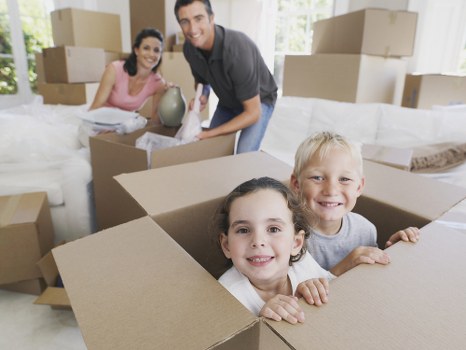 Office removals team planning a business relocation in Tooting