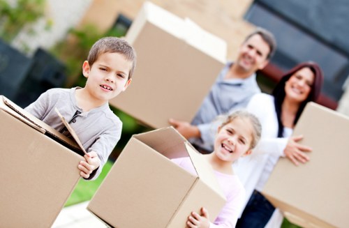 Performance monitoring on a removals website