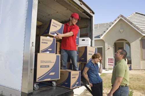 Risk assessment planning for a safe removals process