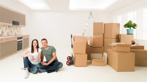 Final step of a removals complaints procedure and case closure